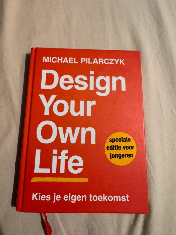 Design your own life micheal pilarczyk