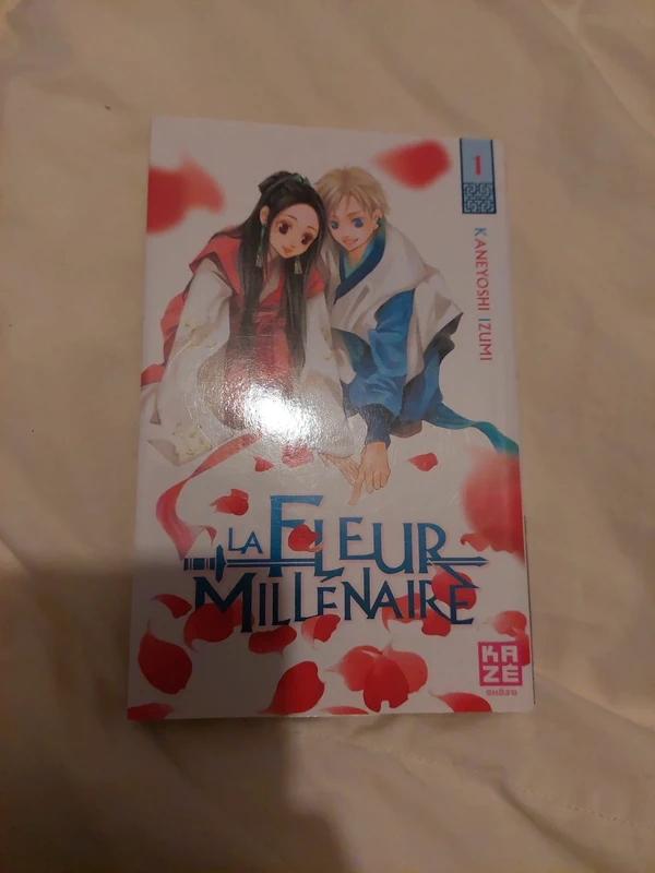 Manga