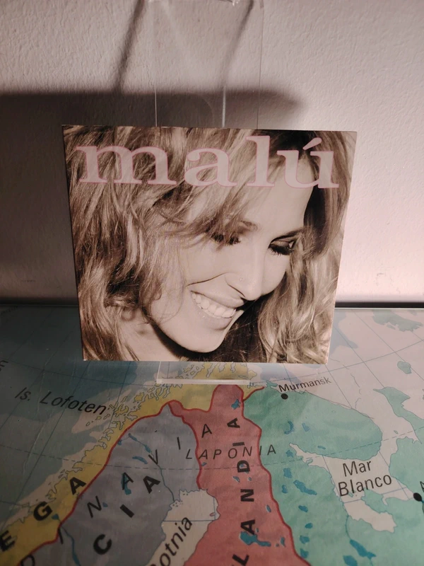 CD Malú