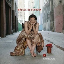 Careless Love by Madeleine Peyroux (CD, 2004)