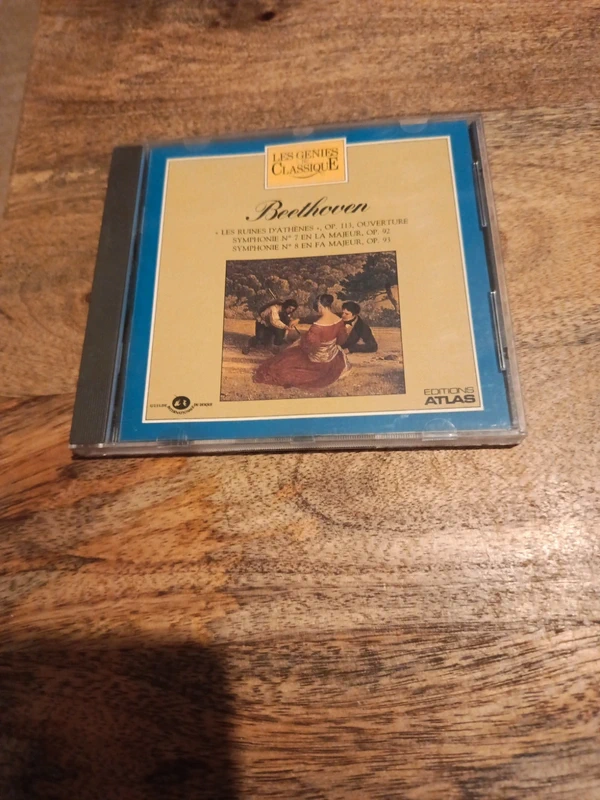 Beethoven