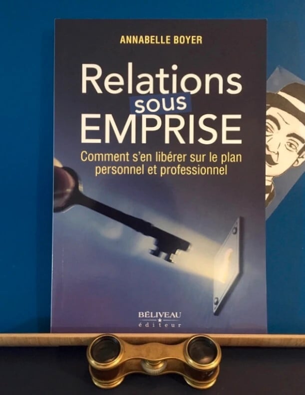Relation sous emprise