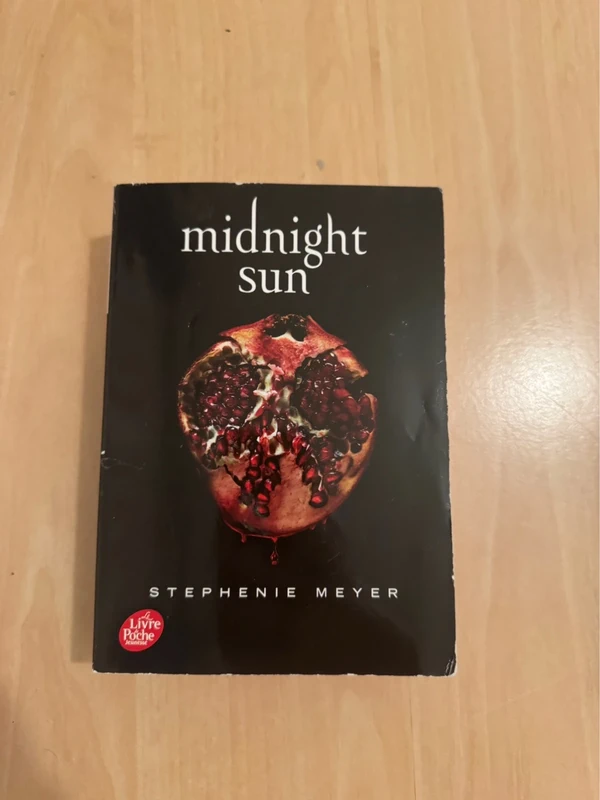 Livre Minight