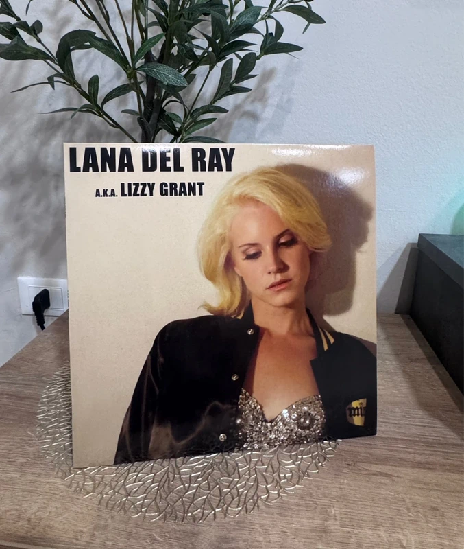 Vinile