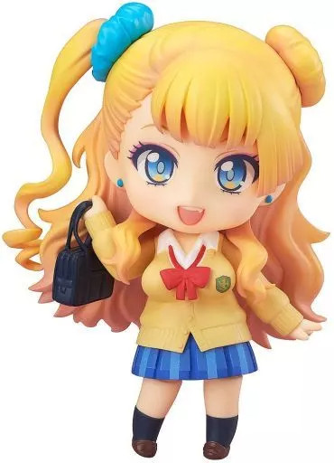 Nendoroid 611 Galko per favore dimmelo! Figurina Galko-chan Good Smile Company usata