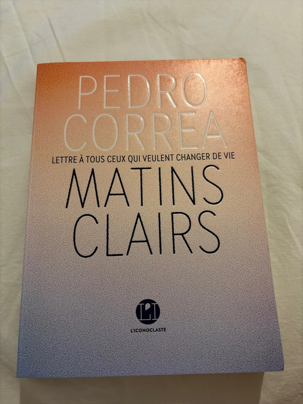 Matins clairs