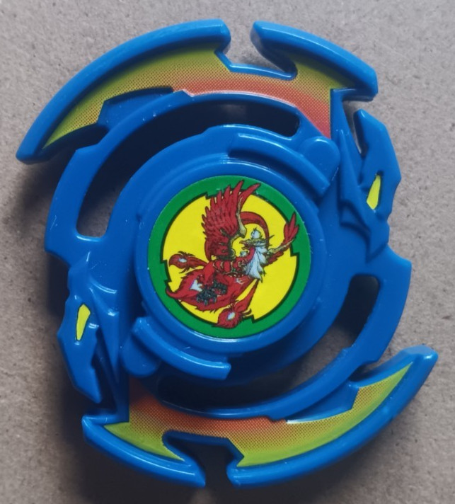 Beyblade Accessorys (Choose Your Part).