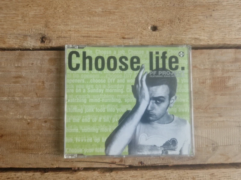 The FP Project Choose Life Underworld