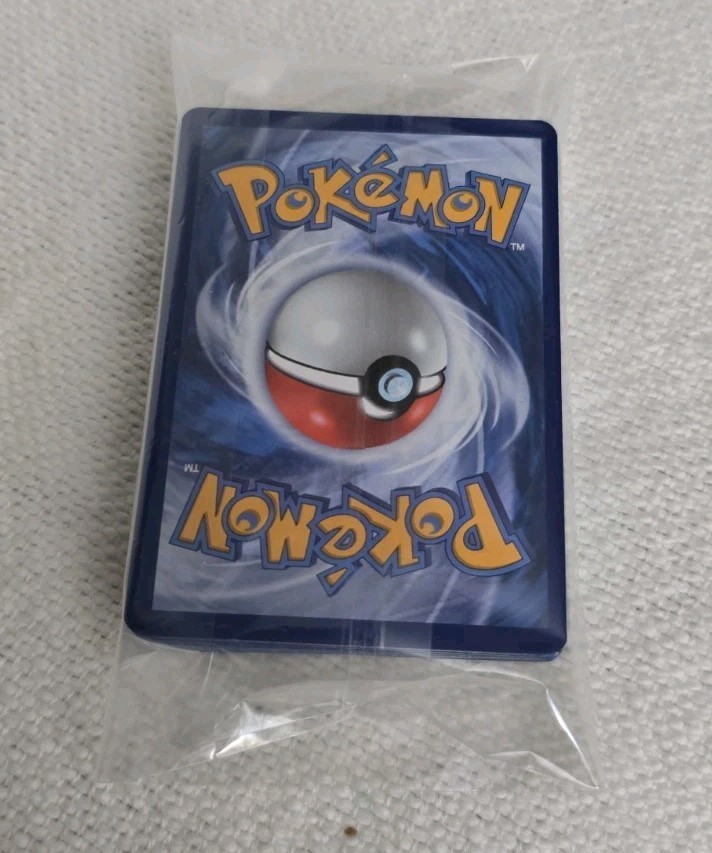 lotto carte pokemon