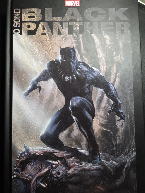 Io sono Black Panther