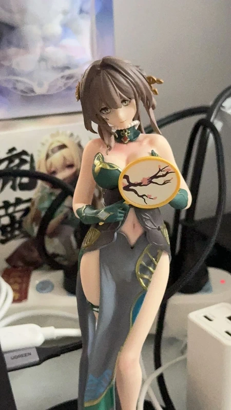Figura de Anime
