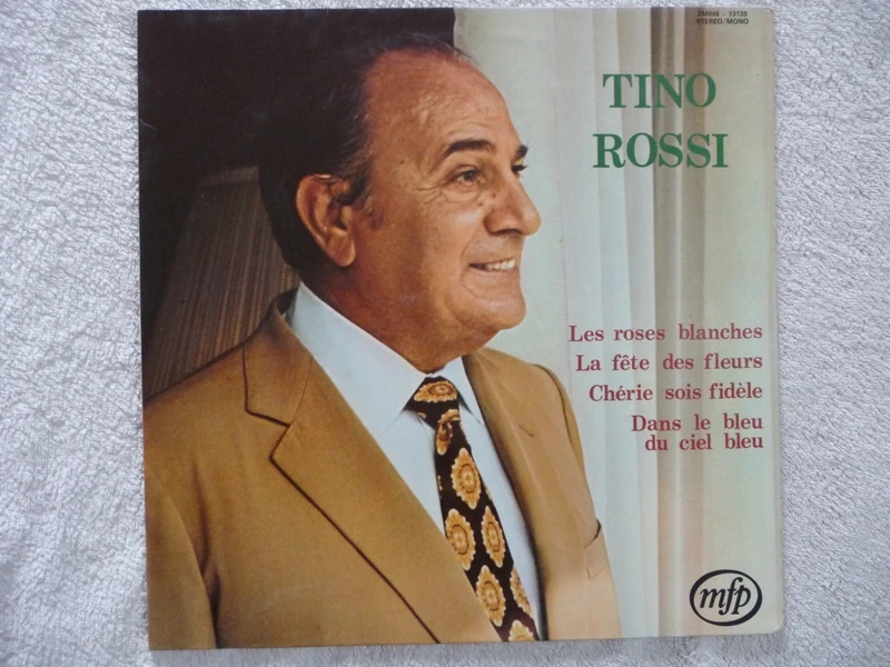 tino rossi
