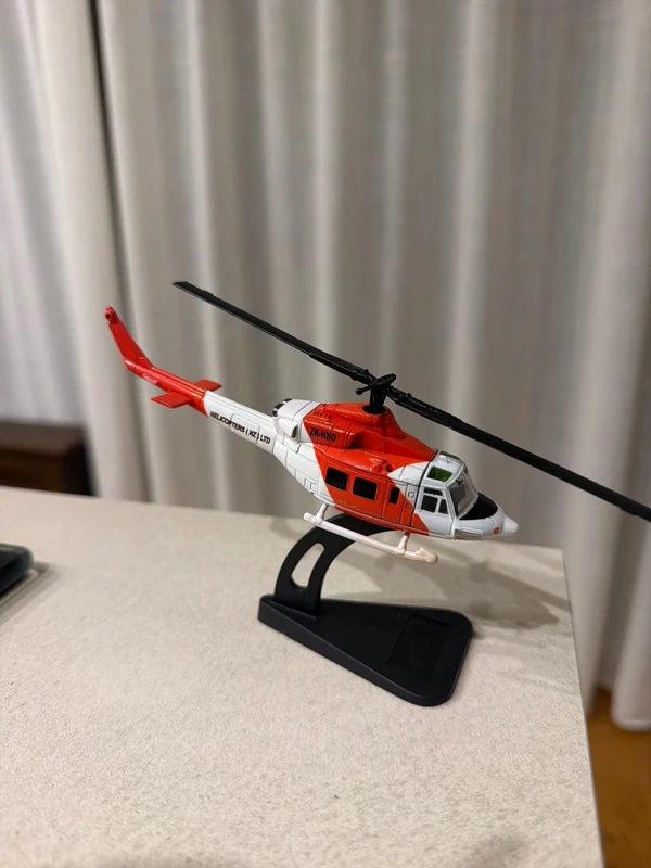 Agusta-Bell AB 212 / AB 412