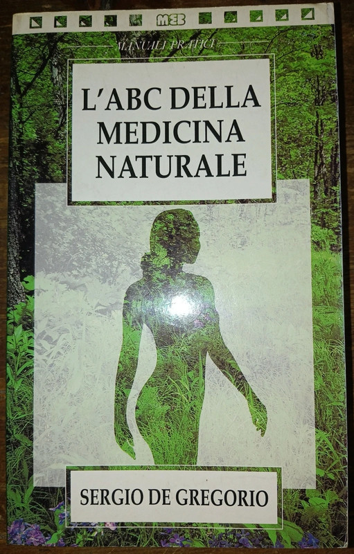 L' ABC della medicina naturale