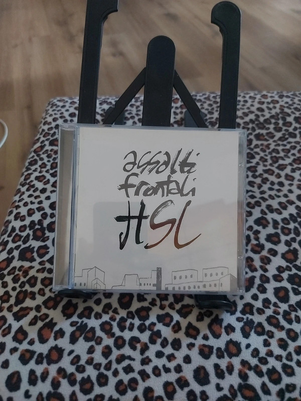 Assalti frontali