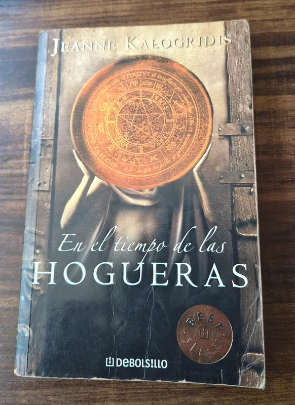 En el tiempo de las Hogueras