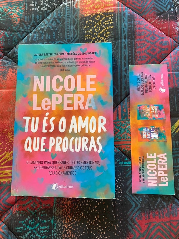 Tu És O Amor Que Procuras