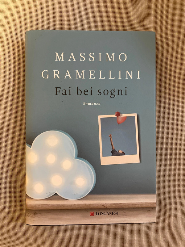 Fai bei sogni