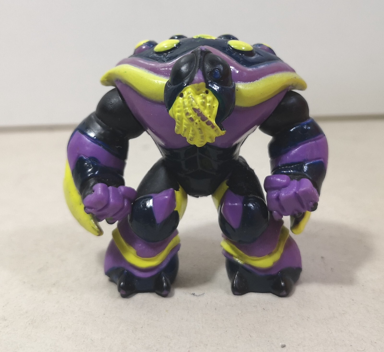 78016 Action Figure - GORMITI - Popolo delle Tenebre - Onirikus Il Panicoscuro
