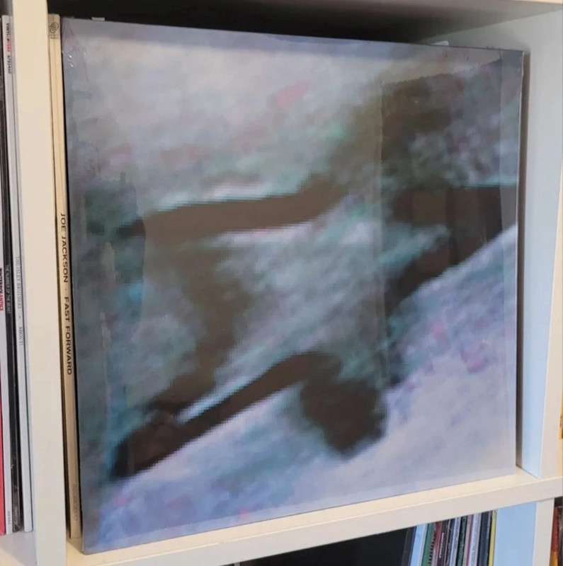 La Plata - Sueños EP (12")