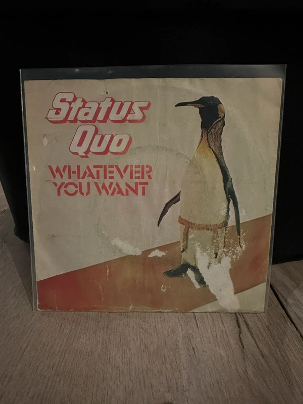Status quo