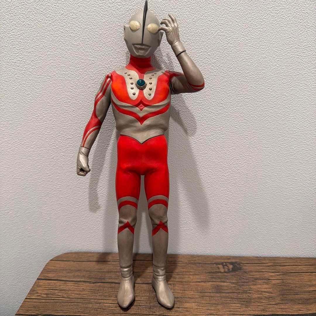 CCP 1/6 Tokusatsu series Zoffy 959937