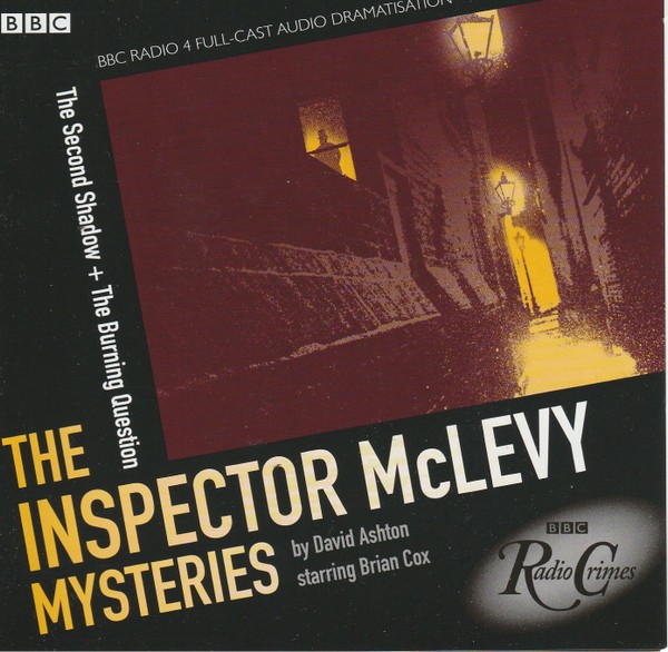 David Ashton (3) The Inspector McLevy Mysteries (The Second Shadow + The  (695) 