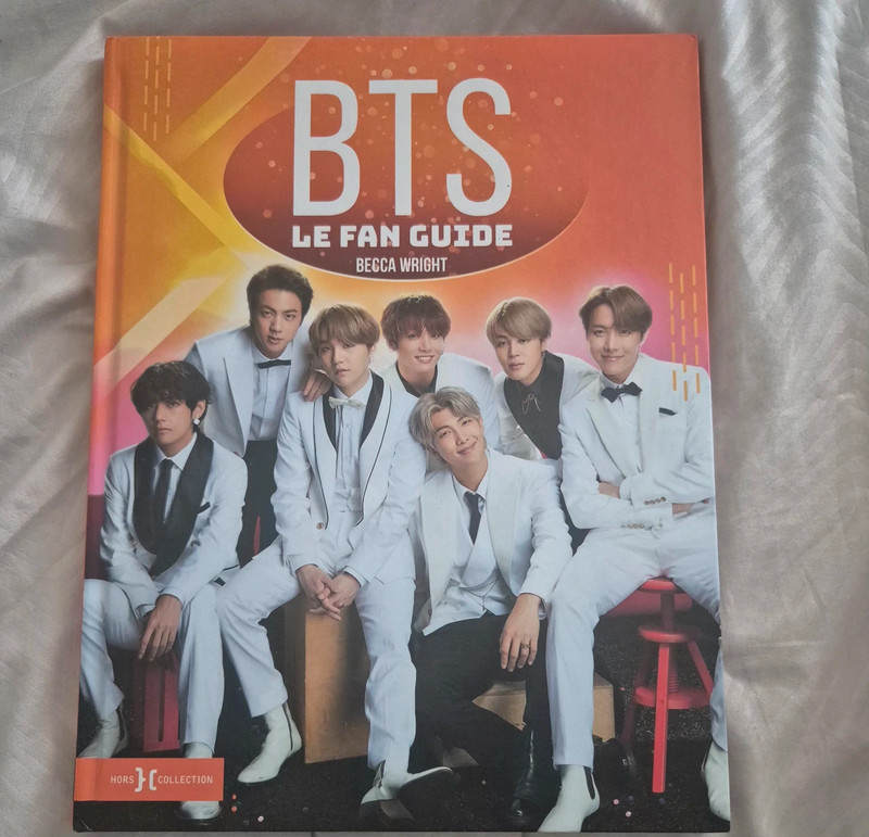 BTS le fan guide