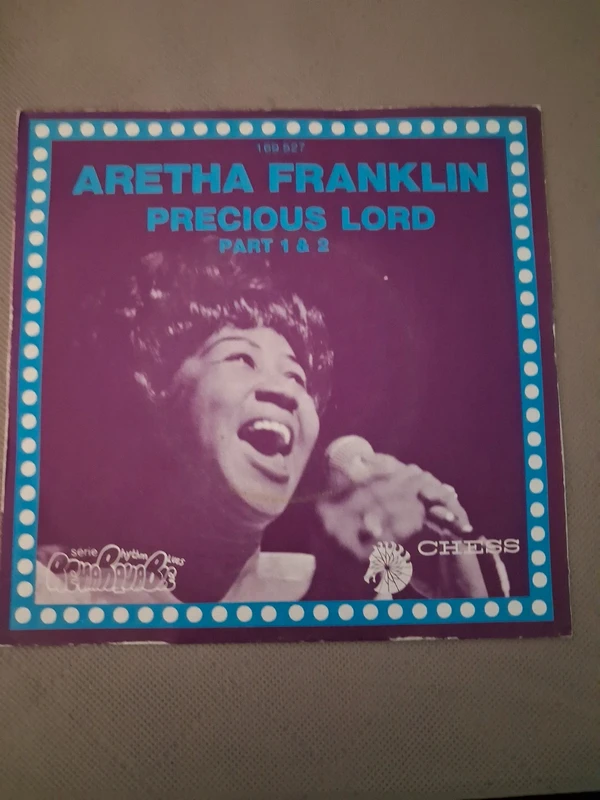Aretha franklin