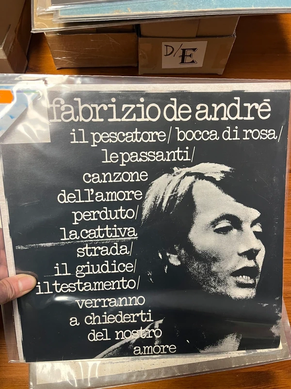 De André