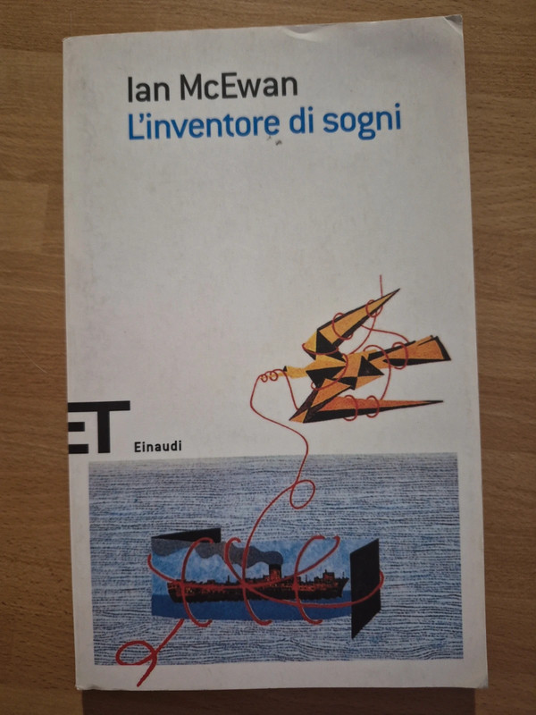 L'inventore di sogni
