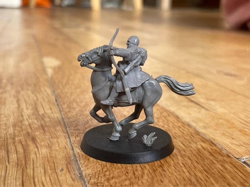 Riders of Rohan