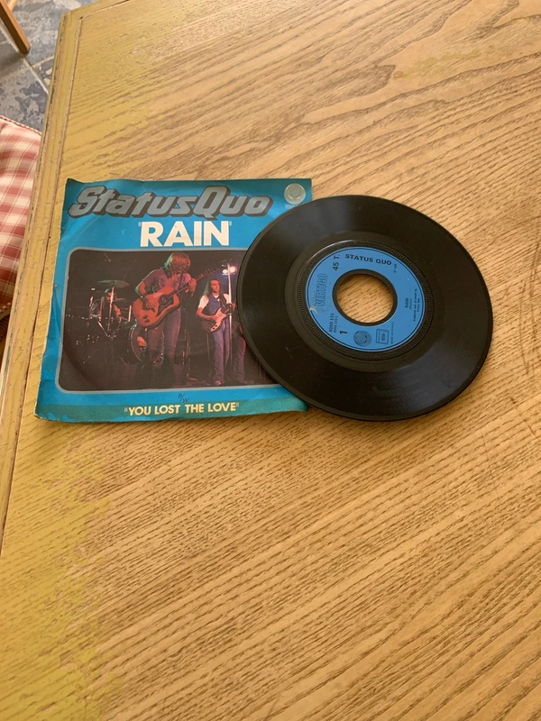 Vinyle
