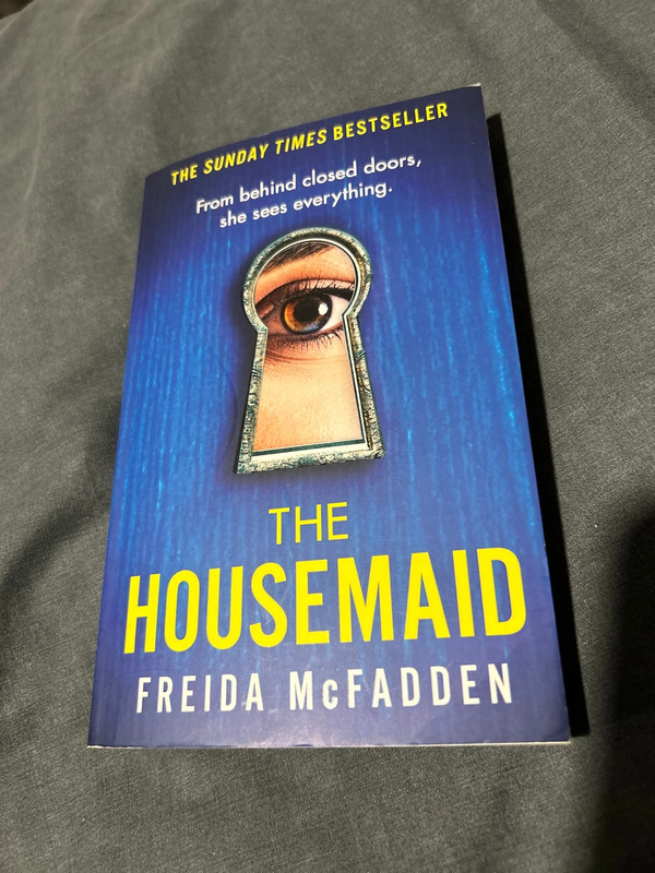 The housemaid