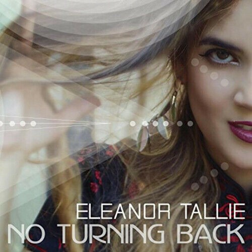 No Turning Back CD Eleanor Tallie