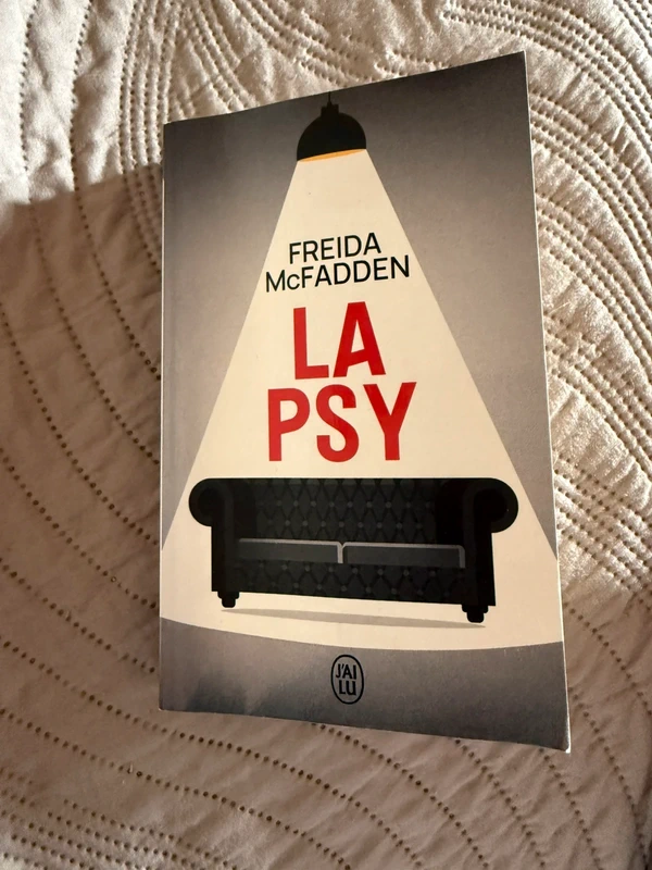 La psy