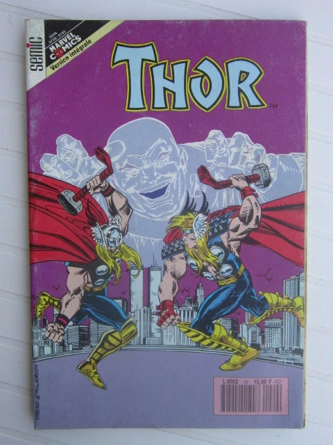 Thor N° 29