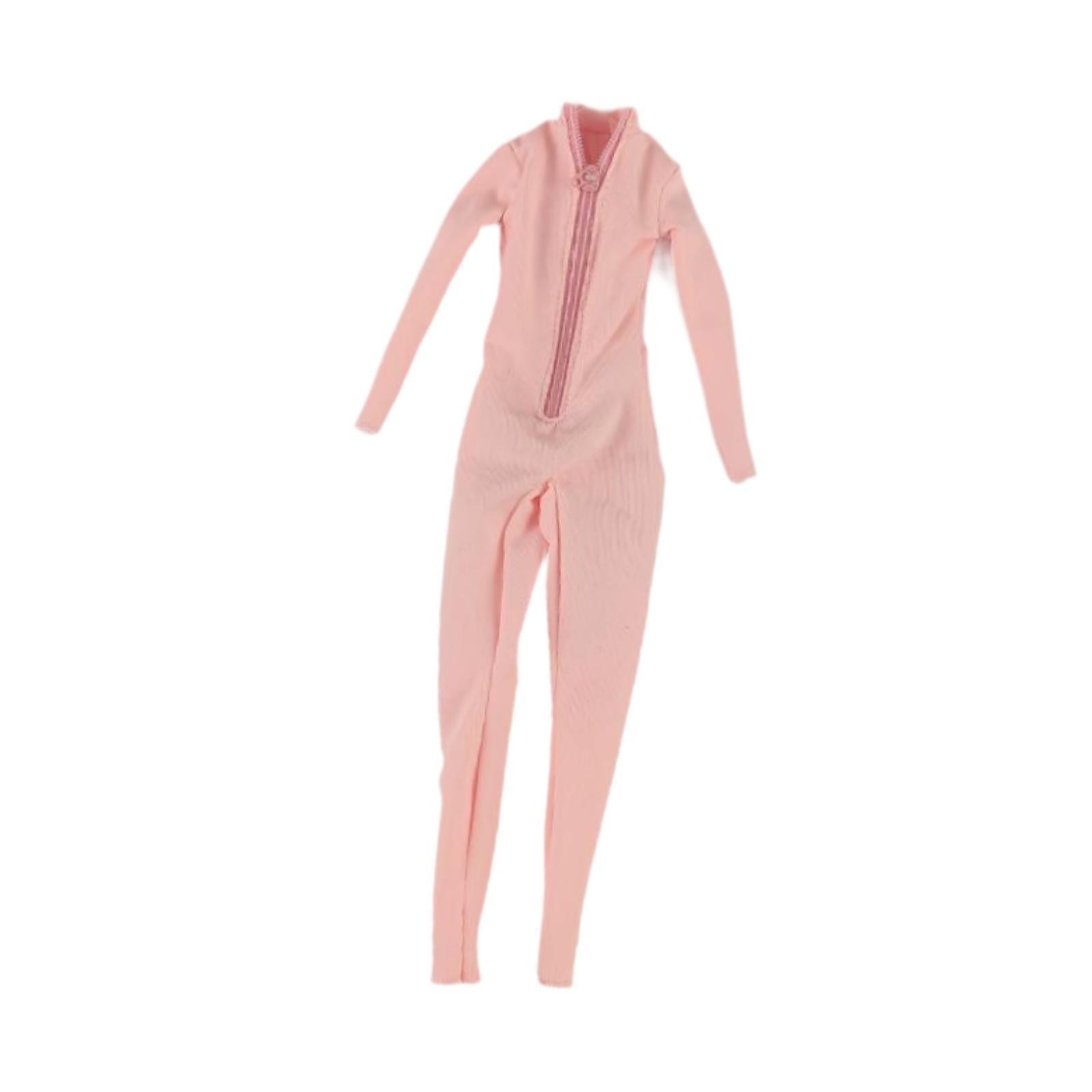 1:6 Scale Action Figures Tuta Abiti Per Bambole Per 12'' Action Figures