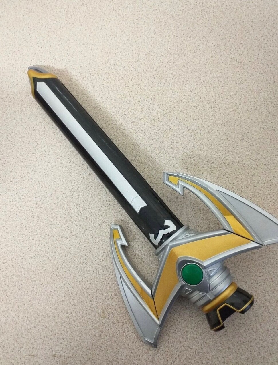 Bandai Power Ranger Sword - Rare