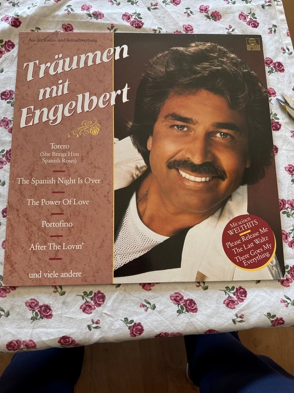 Engelbert LP