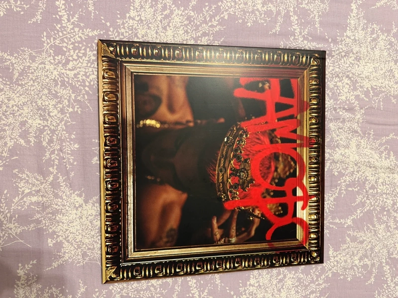 Vinile Famoso