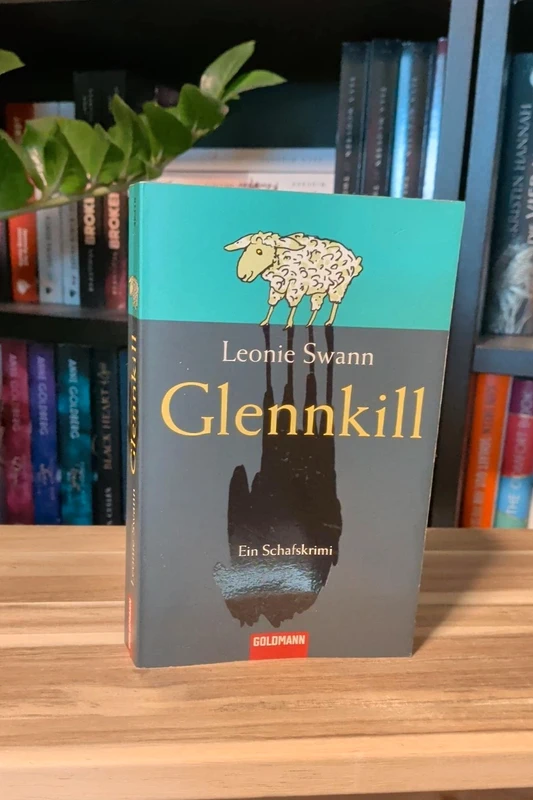 Glennkill Leonie Swann