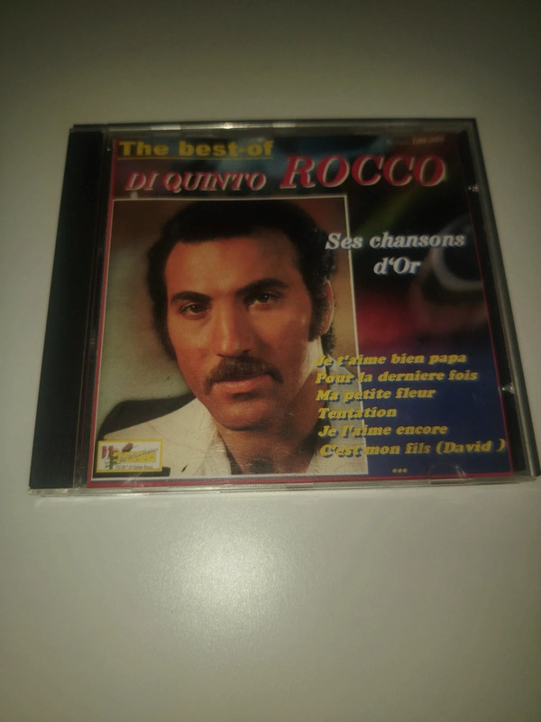 The best of di quinto rocco