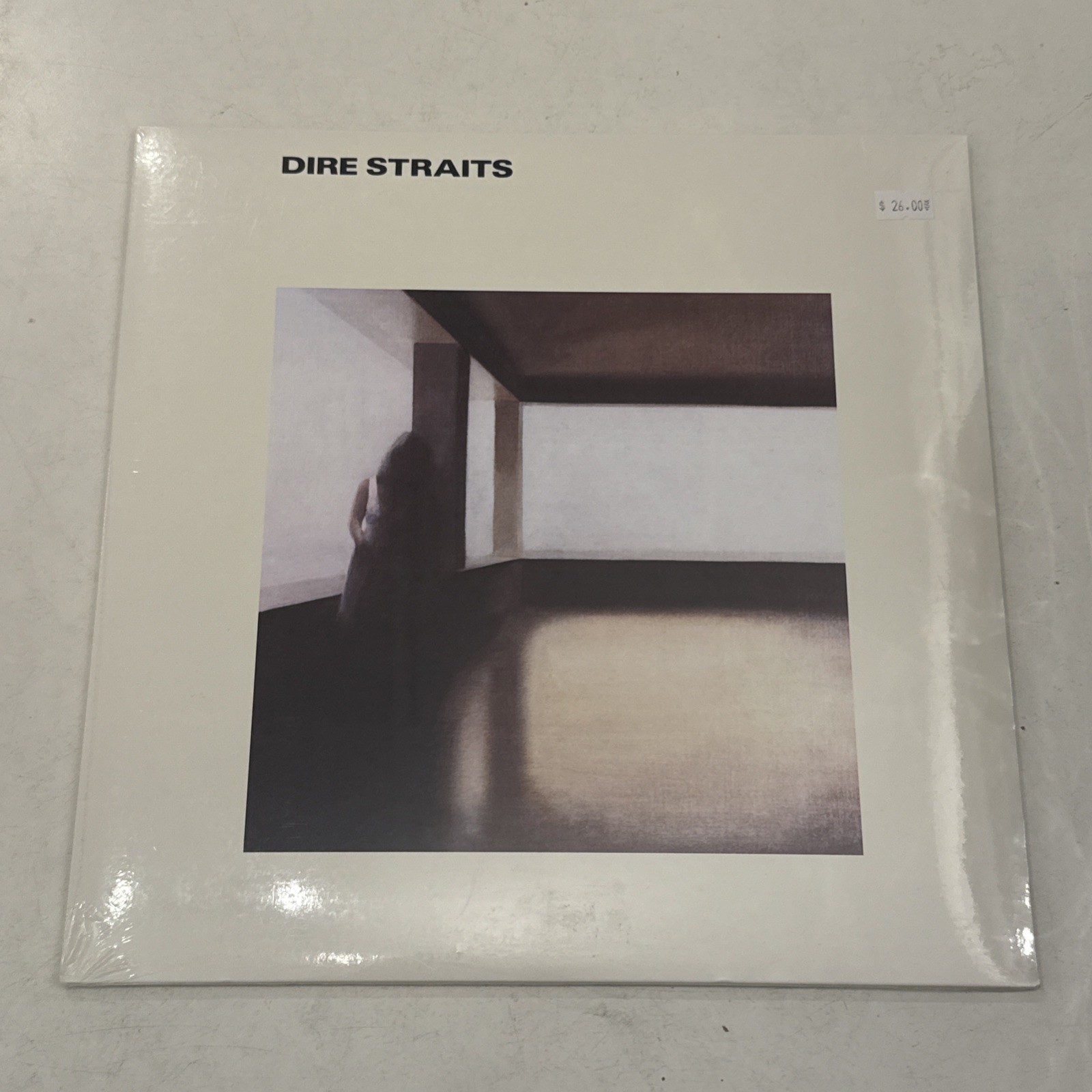 Dire Straits – Dire Straits Reissue, Remastered, 180 Gram 2021