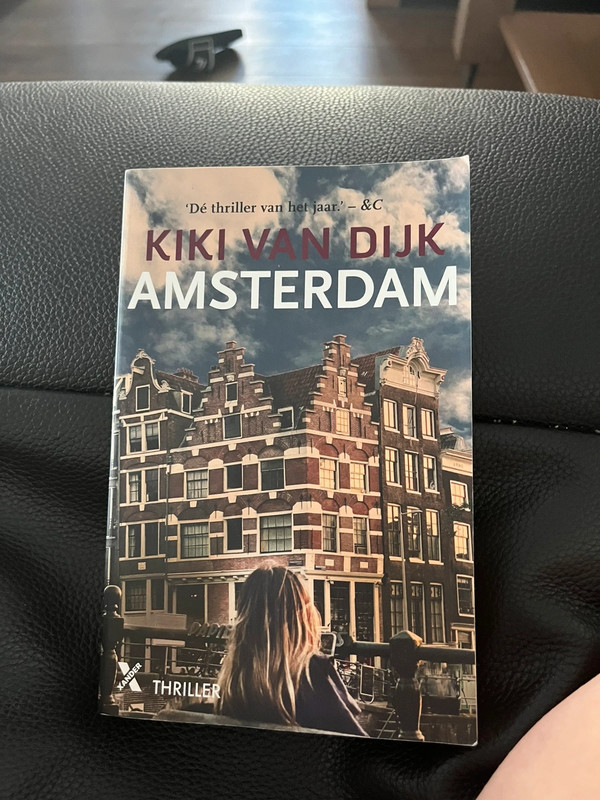 Amsterdam