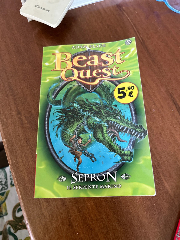 Beats quest