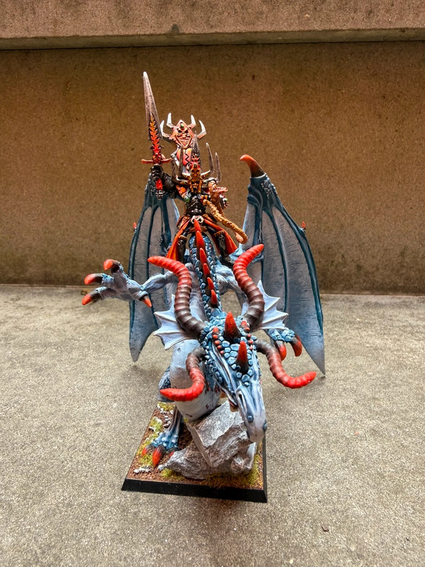 Warhammer vintage