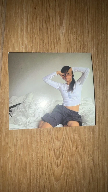 Album Miki