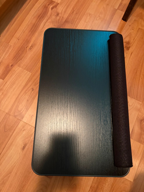Laptoptafel verstelbaar