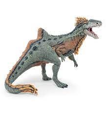 PAPO Papo Figure  Concavenator (4")  The Dinosaurs 55096 2023